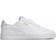 Puma Youth Shuffle Trainer - White/White/Gray/Gold