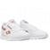 Reebok Classic Leather M - White/Baked Earth/Vector Red