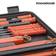 InnovaGoods - Grillbestik 18stk