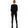 Only Divya 3/4 Top - Zwart