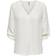 Only Divya Top - Offwhite