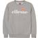 Ellesse Boys Sweat Shirt - Gray