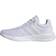 adidas Lite Racer CLN 2.0 Sneakers - Cloud White/Acid Orange