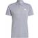 Adidas Heat.RDY Tennis Polo Shirt Men - Gray Three/White