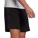 adidas Aeroready Essentials Linear Logo Shorts Men - Black/White