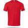 JAKO Champ 2.0 T-Shirt Kids - Red/Wine Red