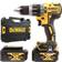 Dewalt DCD796M2-GB (2x4.0Ah)