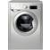 Indesit IWDD 75145 S UK N Silver
