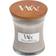 Woodwick Sacred Smoke Small Doftljus 85g