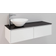 Noro Lifestyle Concept 2 lådor, Loop vänster (1200V)