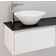 Noro Lifestyle Concept 2 lådor, Loop vänster (1200V)