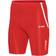 JAKO Athletico Short Tight Unisex - Red/White