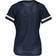 Nike Dri-FIT Academy Football T-shirt Women - Obsidian/White