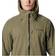 Columbia Omni-Tech Ampli-Dry Shell Waterproof Jacket - Stone Green