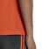 adidas Essentials Big Logo T-shirt - True Orange/White