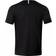 JAKO Champ 2.0 T-Shirt Kids - Black/Anthracite