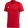 Adidas Core 18 Training Jersey Men - Power Red/White