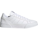 Adidas Court Tourino W - Cloud White/Silver Metallic