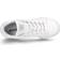 Adidas Court Tourino W - Cloud White/Silver Metallic