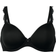 Anita Soutien-gorge À armatures À coques femme selma - Noir