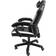 Natec Chaise de jeu Fury Avenger M Plus Blanc/Noir