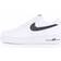 Nike Air Force 1 Low '07 3 White Black Men's