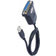 DeLock USB A-DB-25 0.8m