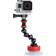 Joby Suction Cup & Gorillapod Arm