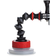 Joby Suction Cup & Gorillapod Arm