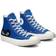 Converse x PLAY Comme des Garçons Chuck 70 - Blue Quartz/Egret/Black