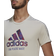 adidas Run for the Oceans Graphic T-shirt Men - Aluminium