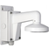 Hikvision DS-1273ZJ-140B Support Mural Blanc Alu