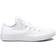 Converse Chuck Taylor All Star Classic - White Monochrome