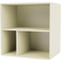 Montana Furniture Mini 1102 Hyllsystem 35x35cm