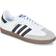 Adidas Samba OG - Cloud White/Core Black/Clear Granite