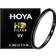 Hoya Filtre HD UV 77 mm