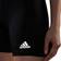 Adidas Own The Run Short Running Tights Women - Black