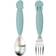 Done by Deer YummyPlus Spoon & Fork