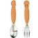 Done by Deer YummyPlus Spoon & Fork