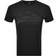 Superdry Vintage Logo Embroidery T-shirt - Black