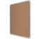 Nobo Premium Plus Cork Notice Board 90x60cm