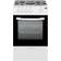 Beko CSG 42009 DW Blanco