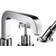 Hansgrohe Axor Citterio 39445000 Krom