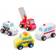 New Classic Toys Vehicles Set