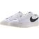 Nike Blazer Low M - White/Sail/Black