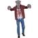 Widmann Creepy Werewolf Costume