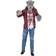 Widmann Creepy Werewolf Costume