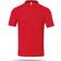 JAKO Polo de Mujer Champ 2.0 - Rouge