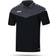 JAKO Champ 2.0 Polo Shirt Women - Black/Anthracite