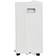 Climatiseur mobile WP0115 WEBBER Classe A Volume air 240m3/h 1,5 kW